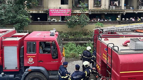 Mumbai Kurla News