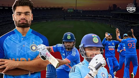 rinku singh