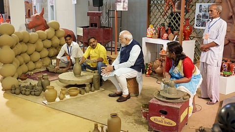 Vishwakarma Yojana