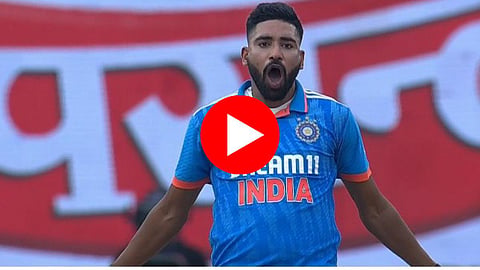 India vs Srilanka,Asia Cup Final 2023