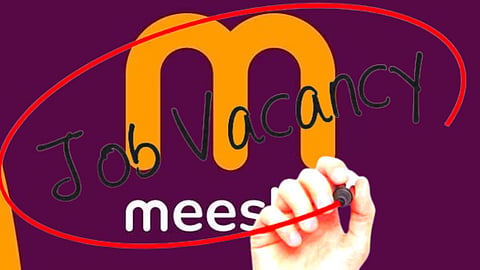Meesho Recruitment
