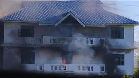 Manipur News