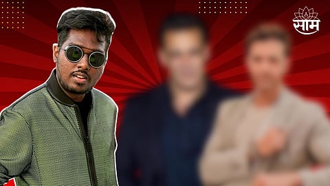 Atlee On New Bollywood Movie