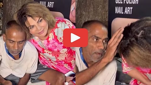 Bollywood Actress Rakhi Sawant