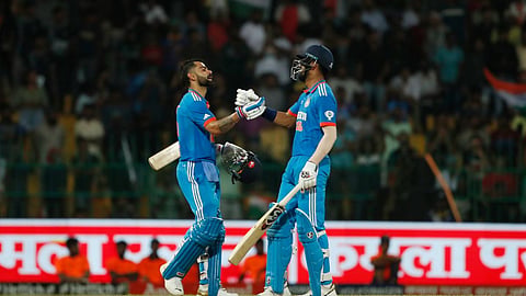 Ind vs Pak, Asia Cup 2023
