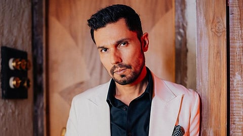 Randeep Hooda