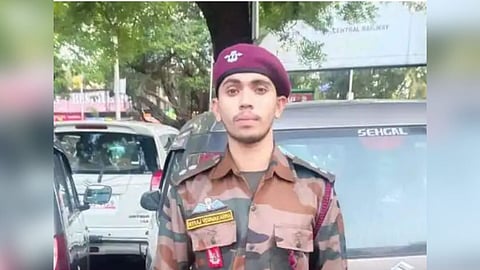 Fake Officer