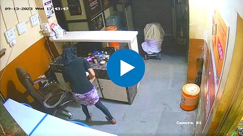 Buldhana Crime News
