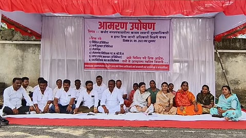 Karjat Nagarpanchayat