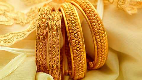 Gold Silver Rate