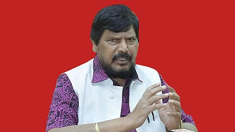 Ramdas Athawale