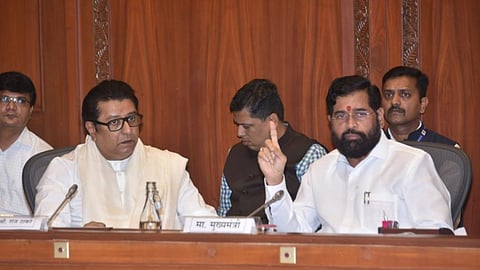 rAj thackeray