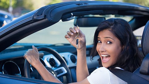 Car Loan Tips