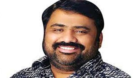 Mla Suhas Kande