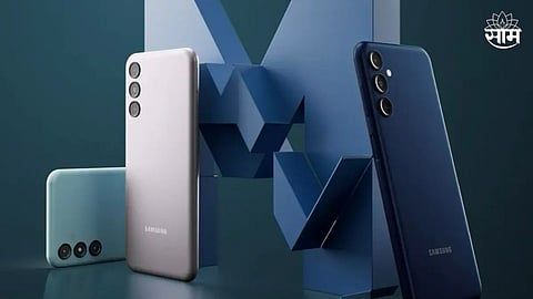 Samsung Galaxy M14 5G