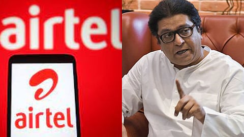 MNS-Raj Thackeray