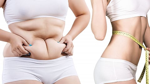 Weight Loss Tips