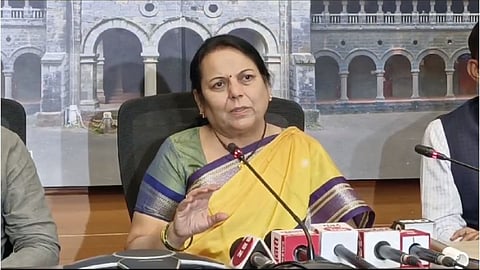 Nilam Gorhe