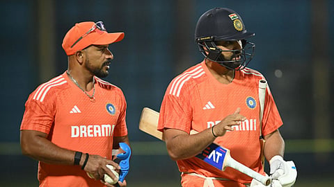 rohit sharma