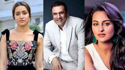 Bollywood Celebrities