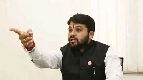 Ravikant Tupkar