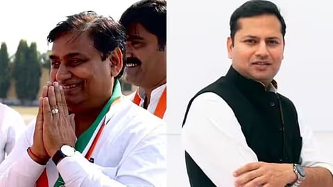 Rajasthan Politics