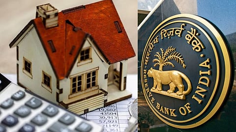 Reserve Bank of India News, Home Loan, Car Loan