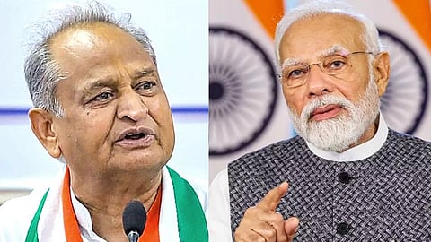Narendra Modi News
