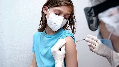 Vaccination Campaign : पालकांनो, संसर्गजन्य रोगांना प्रतिबंधित करण्यासाठी लस प्रभावी, दुर्लक्ष करु नका