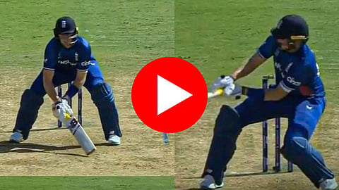joe root six