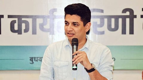 Satyajeet Tambe