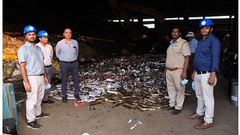 Mumbai Crime News