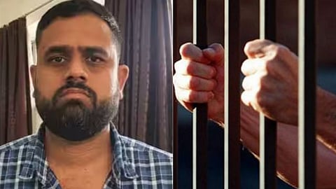 Lalit Patil Narcotics Case