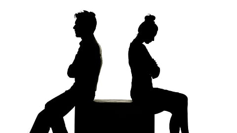 Husband-Wife News