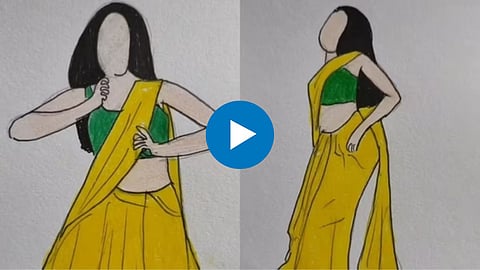 Indians Dancers Video Grabbed Millions Views