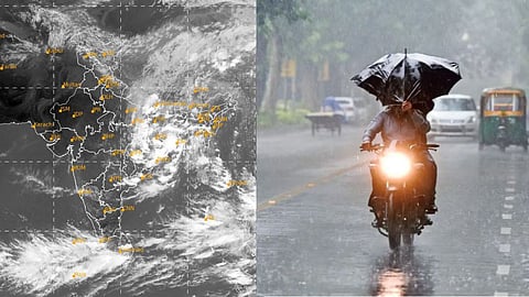 Maharashtra Weather Updates Today 4 October 2023