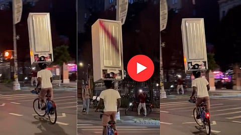 Viral Video