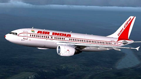 Air India Recruitment 2023