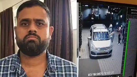 Lalit Patil Plan