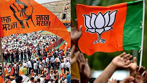 Maratha Reservation