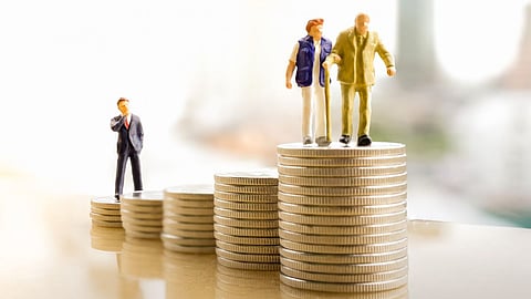 Pension Plan
