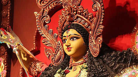 Shardiya Navratri 2023