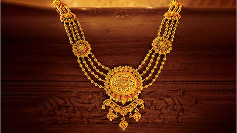Gold Silver Price Today (20th October)