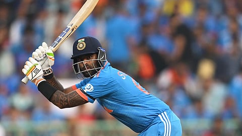 team india
