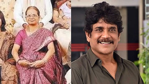 Nagarjun Sister Death