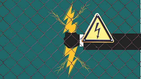 Electric Shock
