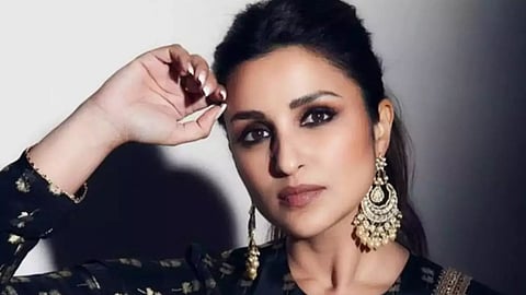 Parineeti Chopra Birthday