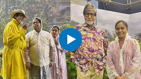 Hemangi Kavi Special Post