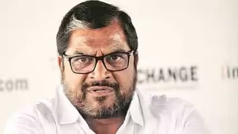 Raju Shetti News