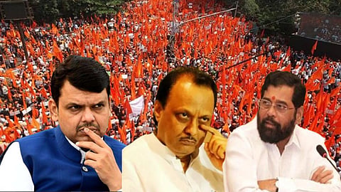 Maratha Reservation